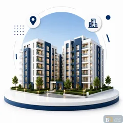 مجمعات سكنية