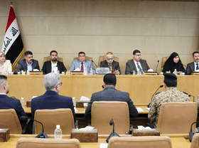 اللجنة المالية تبحث معالجة تعارضات الأراضي لتوزيع مليون قطعة سكنية