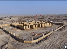 ذي قار: تخصيص أكثر من 77 ألف قطعة أرض سكنية ضمن مبادرة رئيس الوزراء