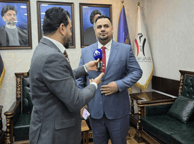الخدمات النيابية تناقش ملف تحويل الأراضي الزراعية إلى سكنية واستثمارية في بغداد