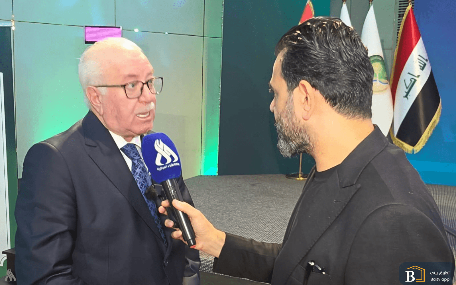 هيئة الاستثمار تعلن قرب توزيع شقق بسماية على المستفيدين والعقود المتوقفة