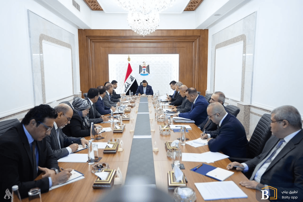 رئيس الوزراء يوجه بإطلاق رابط التسجيل لمشروع المليون قطعة أرض سكنية الشهر المقبل