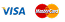 Visa MasterCard